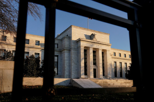 Trump’s tariff blitz prompts ‘firefighting’ response from Fed researchers