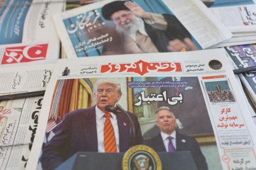 Any Trump deal with Iran must tackle nuclear watchdog’s blind spots