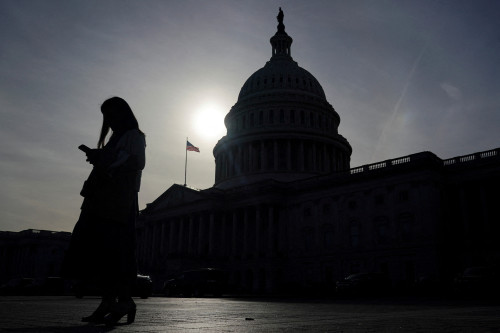 Advanced nuclear companies and others urge Senate to keep energy tax credits