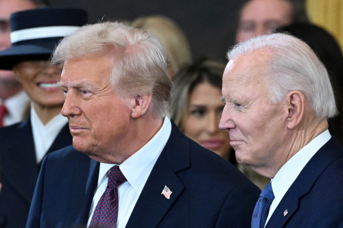 Trump directs probe into Biden’s use of autopen, Biden says policy decisions were his