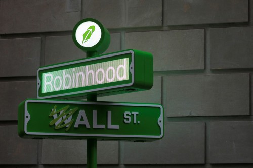 Robinhood exec touts retail investor strength, says overnight trading the future