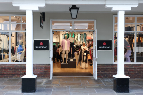 Lululemon shares tumble as yogawear firm warns tariffs will crimp profit