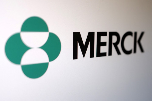Merck’s cholesterol drug meets main goal in two studies