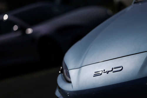 China’s EV makers turn on BYD as price war escalates