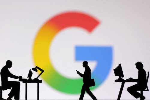 Google in Mexico faces major potential fine as antitrust ruling nears