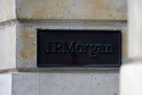 JPMorgan lifts yuan forecast on easing tariff risks, de-dollarisation trend