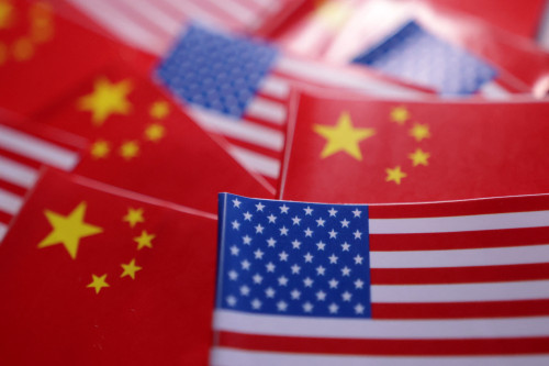 China calls for building up consensus with US after ‘candid’ trade talks