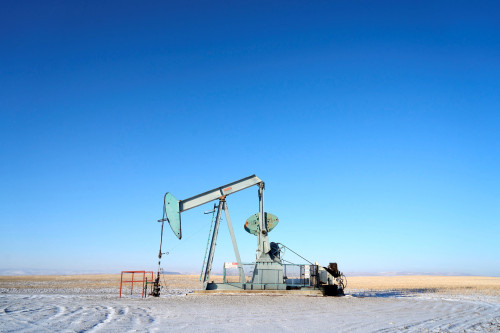 JP Morgan maintains 2025 forecast for oil prices in low-to-mid $60s