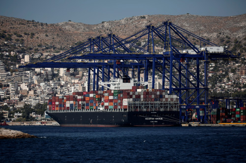 Ships warned to avoid Red Sea, log Hormuz voyages after Israel hits Iran