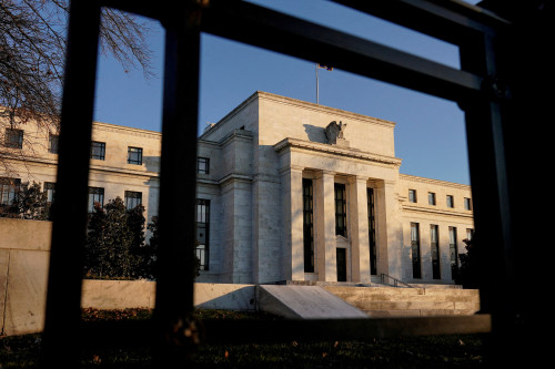 Fed policymakers gather amid rising geopolitical risks, unclear tariff impact