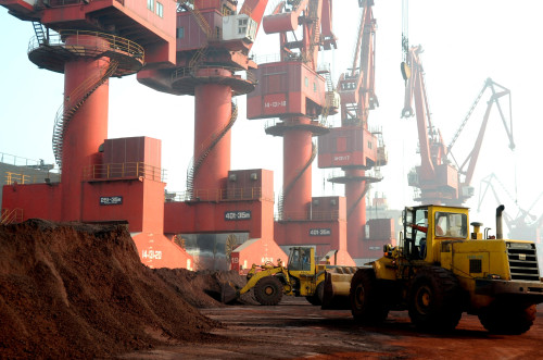 China’s rare earth magnet shipments halve in May due to export curbs