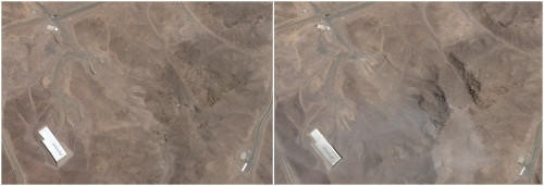 US strikes on Iran nuclear sites are real-life test of hard power’s limits