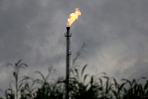 Bezos-backed methane tracking satellite is lost in space