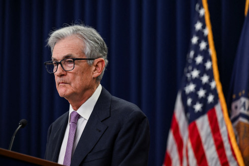 Fed’s Powell says dollar swap lines remain important tool