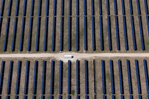 Despite last-minute changes, US Senate bill deals big blow to renewable energy