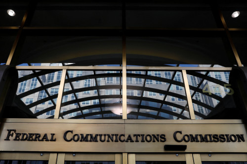 Democratic FCC commissioner blasts Paramount settlement with Trump as ‘desperate move’