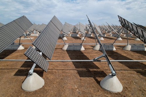 Solar, wind energy projects on US lands will get elevated reviews