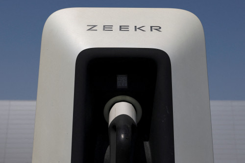 Exclusive-China EV brands Zeekr, Neta inflated car sales using insurance scheme