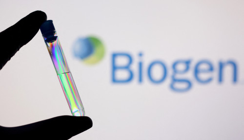 Biogen beefs up North Carolina manufacturing ahead of potential drug tariff storm