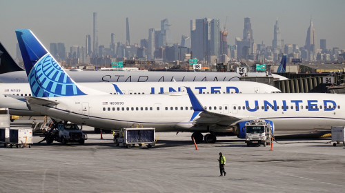 United Airlines’ flight attendants vote to reject tentative agreement