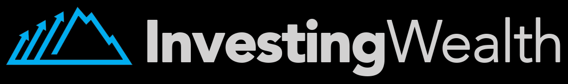 Investing Wealth Daily Logo