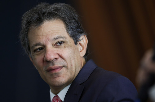 Brazil-US meeting canceled amid tariff dispute, says finance minister