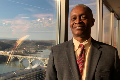 Fed’s Bostic still sees a single rate cut this year, amid uncertainty