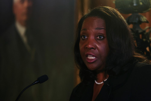 US DOJ to probe Fed’s Cook, urging removal, Bloomberg News reports