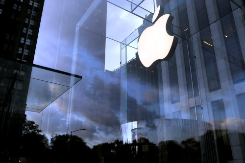 Apple boosts subscription price for TV+ to $12.99