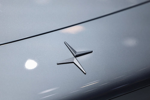 EV maker Polestar takes tariff hit, reports wider quarterly loss