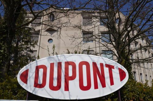DuPont secures 10-year US import ban on China’s Dawnsens in Tyvek case