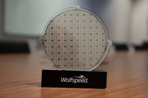 Wolfspeed’s shares surge as US bankruptcy court approves restructuring plan