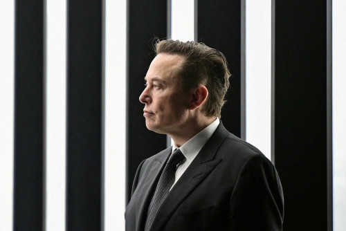 Elon Musk’s X faces Canadian fine for not removing non-consensual intimate images