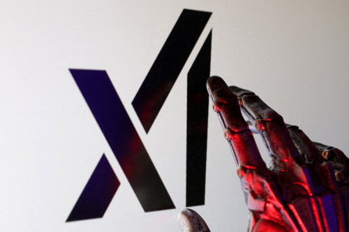Musk’s xAI nears $20 billion capital raise tied to Nvidia chips, Bloomberg News reports