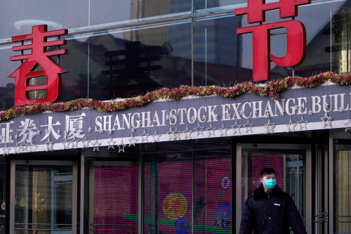 Emerging market portfolio inflows drop to $26 billion, lowest level since May, IIF says