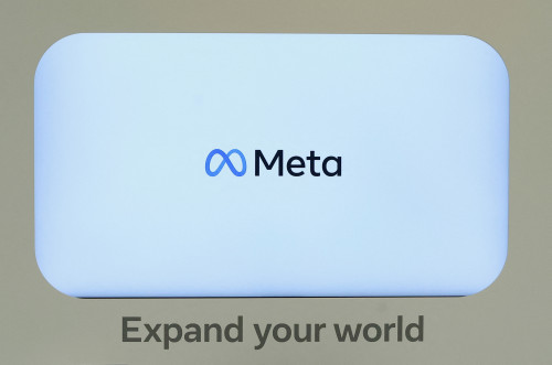 Meta seeks at least $25 billion from bond sale, Bloomberg reports