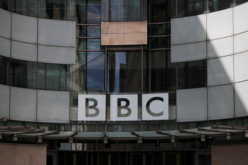 Trump says he will likely sue BBC for up to $5 billion over edited speech