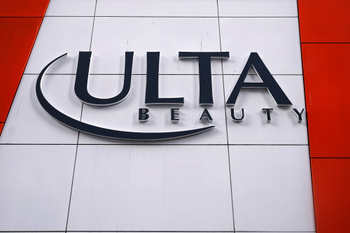 Ulta Beauty lifts annual forecasts on demand for cosmetics