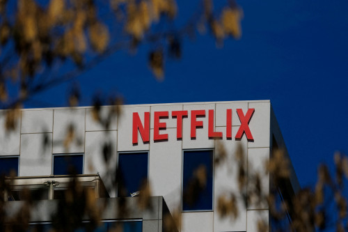 Netflix to buy Warner Bros Discovery’s studios, streaming unit for $72 billion