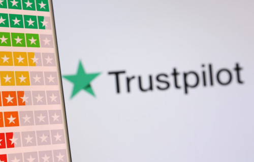 Trustpilot surges on Morgan Stanley upgrade despite short seller claims