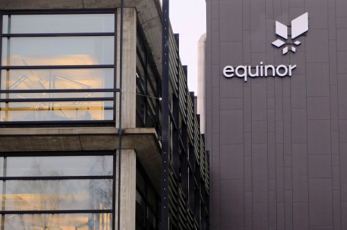 Equinor challenges US order to suspend Empire Wind project