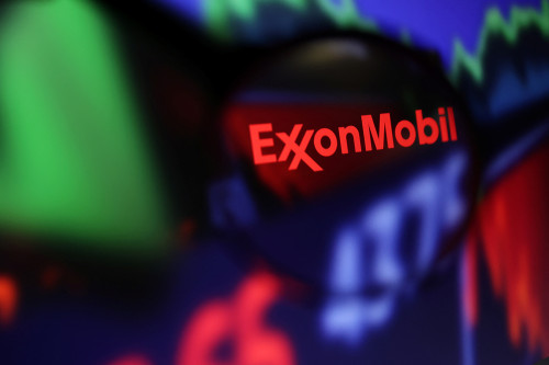 Exxon says it has the technology needed for Venezuela’s high-cost crude