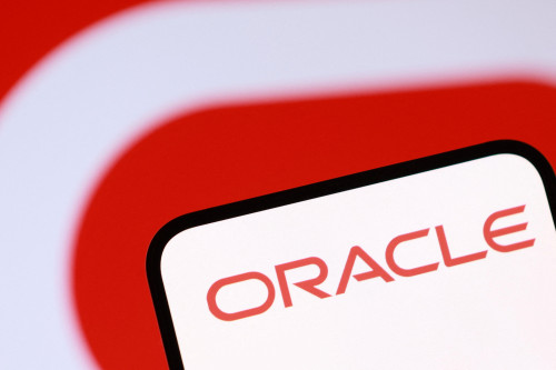 Oracle says it plans to raise up to $50 billion in debt and equity this year 
