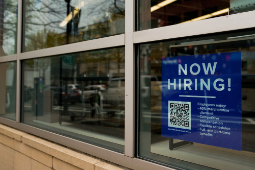 US weekly jobless claims increase more than expected