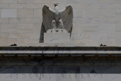 US rate futures lift June Fed cut bets after soft inflation print