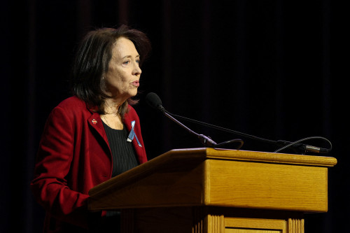 Senator urges US House to take new vote on aviation safety bill