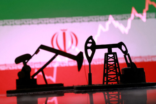 Iran war threatens a prolonged hit to global energy markets