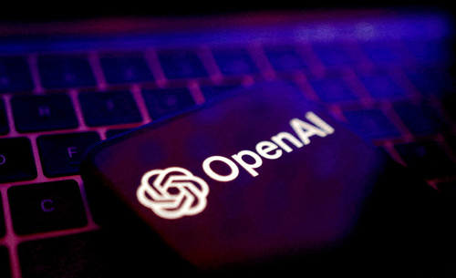 OpenAI hardware leader resigns after deal with Pentagon