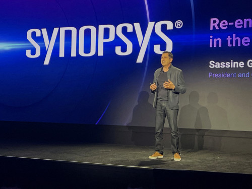 Synopsys rolls out new software tools for designing AI chips 