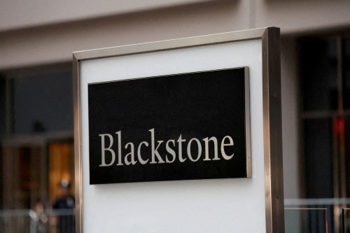 Blackstone invests $250 million in UAE despite war disruption